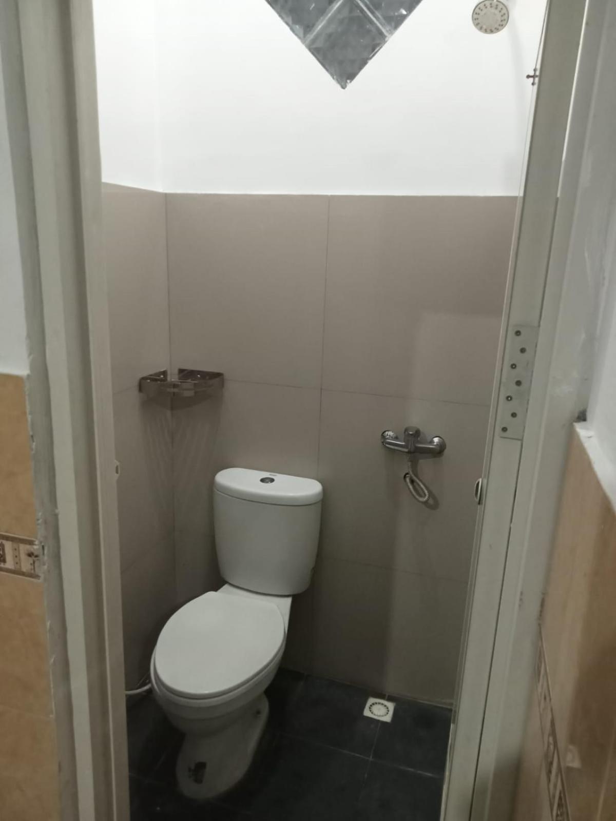 Hotel Srikandi Baru Kejayan Екстериор снимка